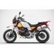 SILENCIEUX ZARD ACIER INOXYDABLE V85 TT