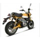 TERMIGNONI ECHAPPEMENT HONDA MONKEY 125