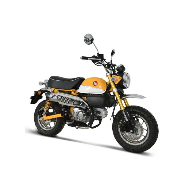 TERMIGNONI EXHAUST HONDA MONKEY 125