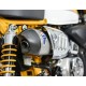 TERMIGNONI ECHAPPEMENT HONDA MONKEY 125