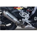 BODIS EXHAUST SYSTEM S1000RR 2017-18