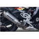 BODIS S1000R EXHAUST SYSTEM 2017-19