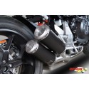 EXHAUST SYSTEM BODIS MGPX2-GE CB 1000R 2018-19