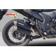 EXHAUST SYSTEM X2N GPC BODIS