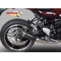 EXHAUST SYSTEM BODIS MGPX2-GE Z900RS 2018-2020