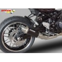 EXHAUST SYSTEM BODIS MGP-N Z900RS 2018-2020