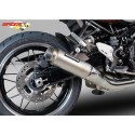 EXHAUST SYSTEM BODIS MGP-N Z900RS 2018-2019