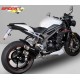 SILENCER GPX2 BODIS EXHAUST APPROVED