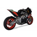 ESCAPE HYDROFORM HP CORSE APRILIA TUONO