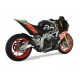 ECHAPPEMENT HYDROFORM HP CORSE APRILIA TUONO
