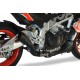ECHAPPEMENT HYDROFORM HP CORSE APRILIA TUONO
