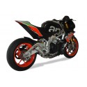 ESCAPE HYDROFORM HP CORSE APRILIA TUONO