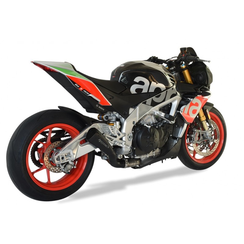 ESCAPE HYDROFORM HP CORSE APRILIA TUONO