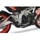 ECHAPPEMENT HYDROFORM HP CORSE APRILIA TUONO