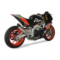ECHAPPEMENT TITANE EVOXTREME 310 HP CORSE TUONO 2017-2019