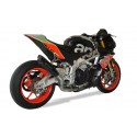 ESCAPE EVOXTREME 310 BLACK HP CORSE TUONO 2017-2019