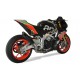 ECHAPPEMENT TITANE EVOXTREME 310 HP CORSE TUONO 2017-2019