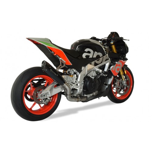 ECHAPPEMENT TITANE EVOXTREME 310 HP CORSE TUONO 2017-2019