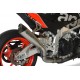 ECHAPPEMENT TITANE EVOXTREME 310 HP CORSE TUONO 2017-2019