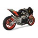 ECHAPPEMENT TITANE EVOXTREME 310 HP CORSE TUONO 2017-2019