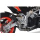 EXHAUST SATIN GP07 HP CORSE TUONO 2017-2019