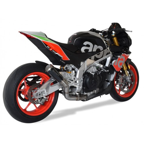 ECHAPPEMENT SATIN GP07 HP CORSE TUONO 2017-2019