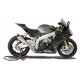 ECHAPPEMENT TITANE EVOXTREME 310 HP CORSE TUONO 2017-2019