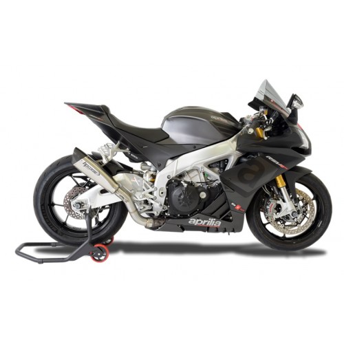 ECHAPPEMENT TITANE EVOXTREME 310 HP CORSE TUONO 2017-2019