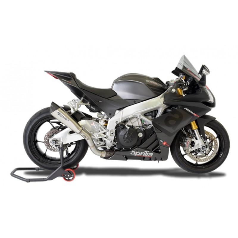 ECHAPPEMENT TITANE EVOXTREME 310 HP CORSE TUONO 2017-2019