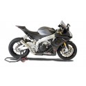 ESCAPE GP07 SATINADO HP CORSE RSV4 2015-2016