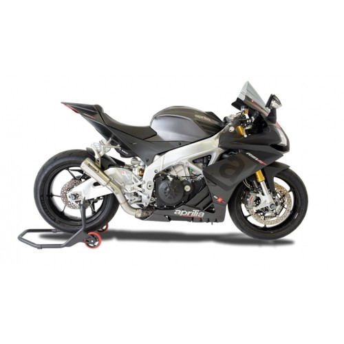 ESCAPE GP07 SATINADO HP CORSE TUONO 2017-2019