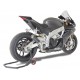 ESCAPE GP07 SATINADO HP CORSE TUONO 2017-2019