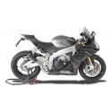 EXHAUST BLACK GP07 HP CORSE RSV4 2015-2016