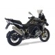 ESCAPE 4-TRACK TITANIO HP CORSE R 1250 GS 2018-UP