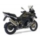ESCAPE 4-TRACK TITANIO HP CORSE R 1250 GS 2018-UP
