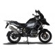 ESCAPE 4-TRACK TITANIO HP CORSE R 1250 GS 2018-UP