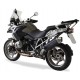 ESCAPE 4-TRACK TITANIO HP CORSE R 1250 GS 2018-UP