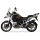 ÉCHAPPEMENT 4-PISTES TITANE HP CORSE R 1250 GS 2018-UP