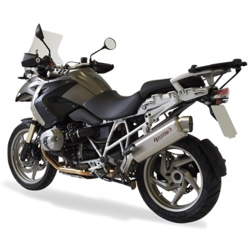 ESCAPE 4-TRACK TITANIO HP CORSE R 1250 GS 2018-UP