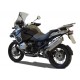 ESCAPE 4-TRACK TITANIO HP CORSE R 1250 GS 2018-UP