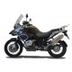ÉCHAPPEMENT 4-PISTES TITANE HP CORSE R 1250 GS 2018-UP