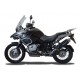 ÉCHAPPEMENT 4-PISTES NOIR HP CORSE R 1200 GS 2004-2009
