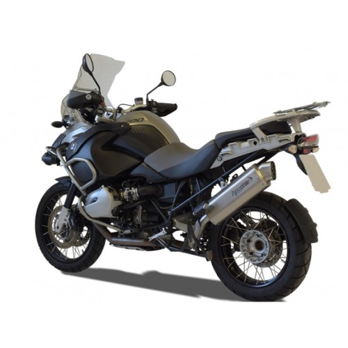 ESCAPE 4-TRACK TITANIO HP CORSE R 1250 GS 2018-UP