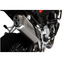 ÉCHAPPEMENT 4-PISTES TITANE HP CORSE F 850 GS 2019