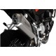 ESCAPE 4-TRACK TITANIO HP CORSE R 1250 GS 2018-UP