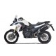 ÉCHAPPEMENT 4-PISTES TITANE HP CORSE R 1250 GS 2018-UP