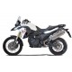 ESCAPE 4-TRACK TITANIO HP CORSE R 1250 GS 2018-UP