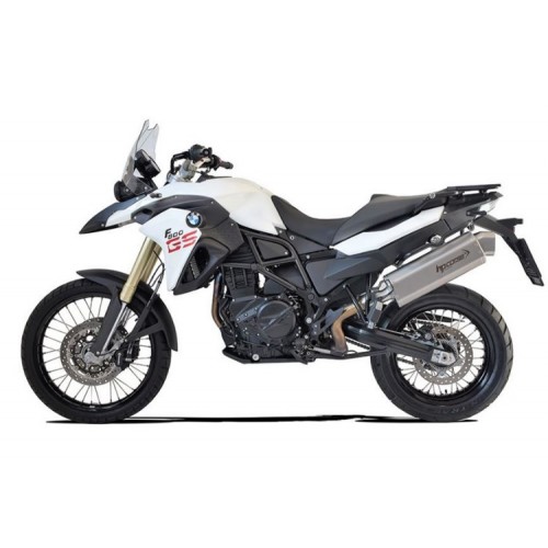 ÉCHAPPEMENT 4-PISTES TITANE HP CORSE R 1250 GS 2018-UP