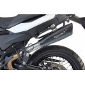 ESCAPE EVOXTREME 310 BLACK HP CORSE F 800 GS 2008-2017