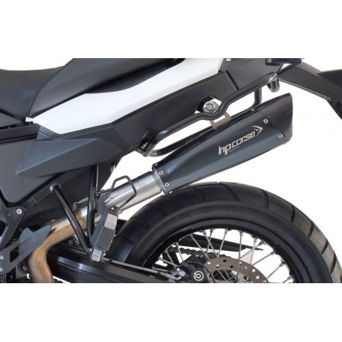 ESCAPE EVOXTREME 310 TITANIO HP CORSE TUONO 2017-2019